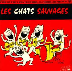 Les Chats Sauvages : Hey Pony